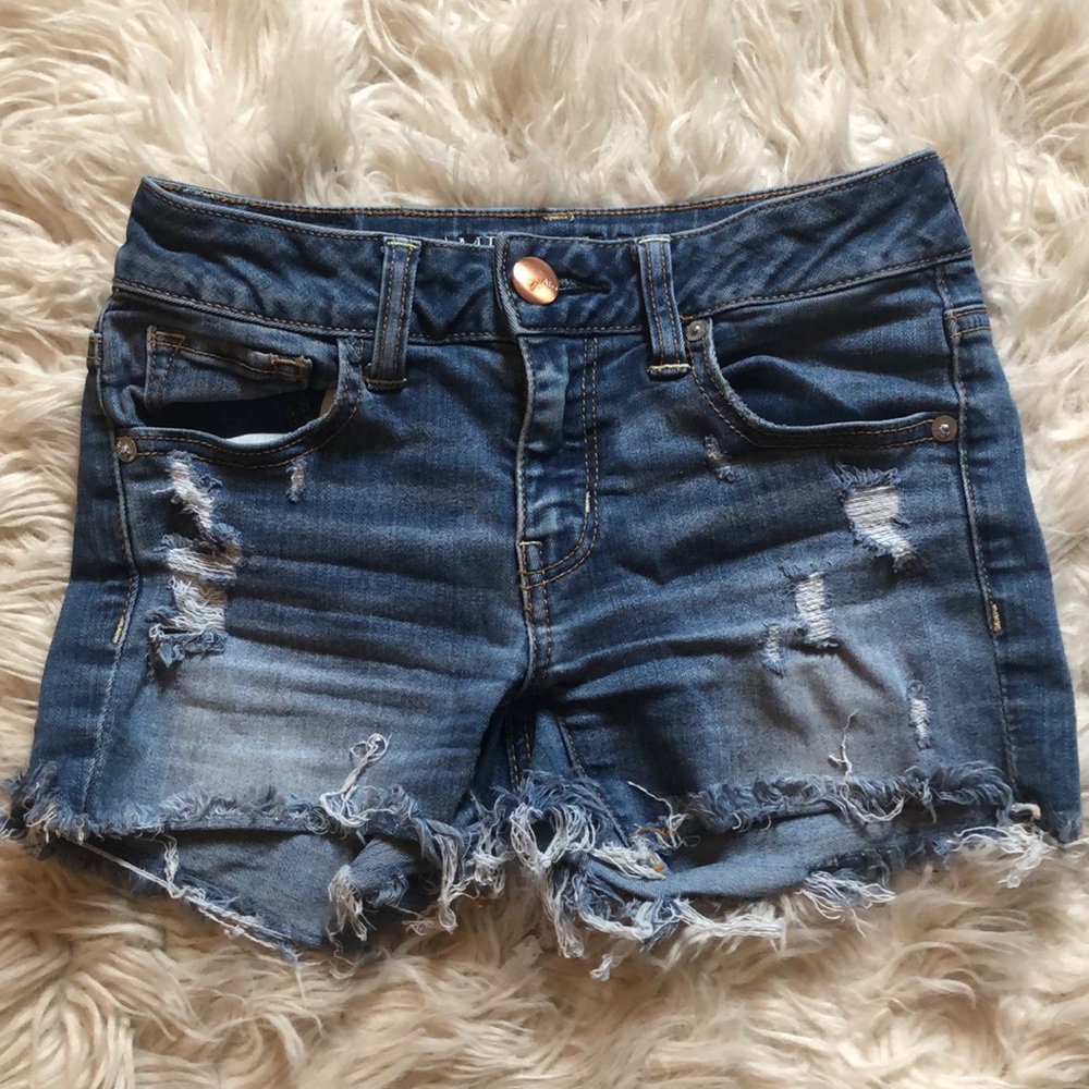 Women’s American Eagle Shorts